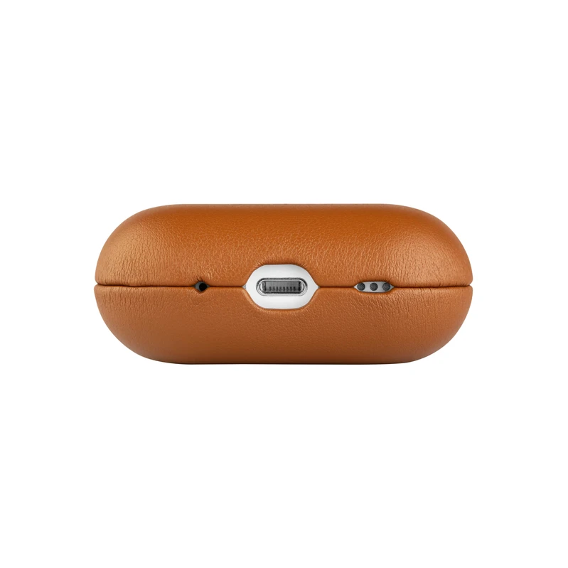 FIXED PodsLeather Case for Airpods 3 Brown - 8016732