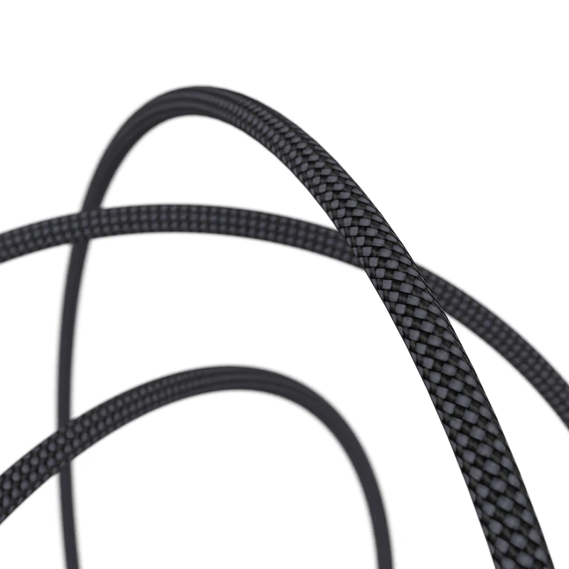 FIXED ARMOR USB 4.0 240W USB-C/C 20Gpbs cable 2m Grey - 8016867