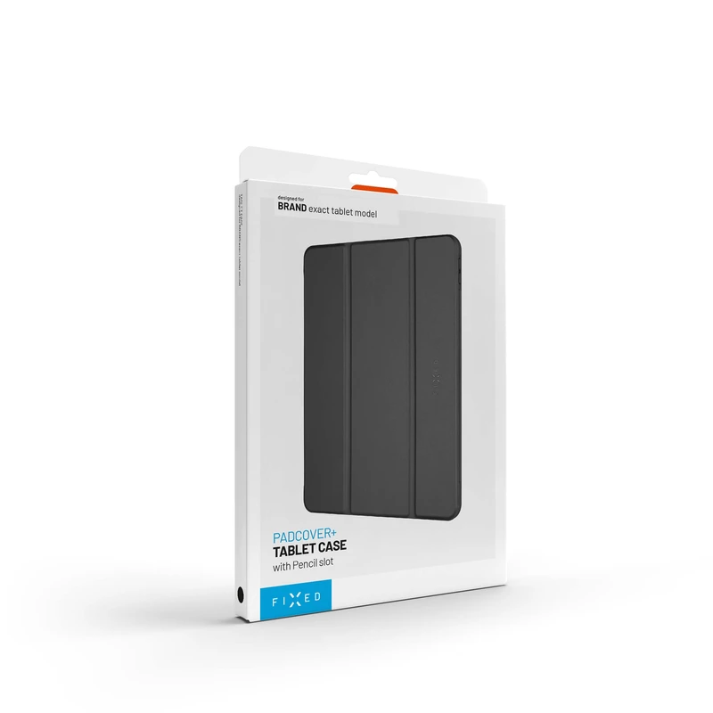 FIXED Padcover+ Smart Folio for Apple iPad Air 13