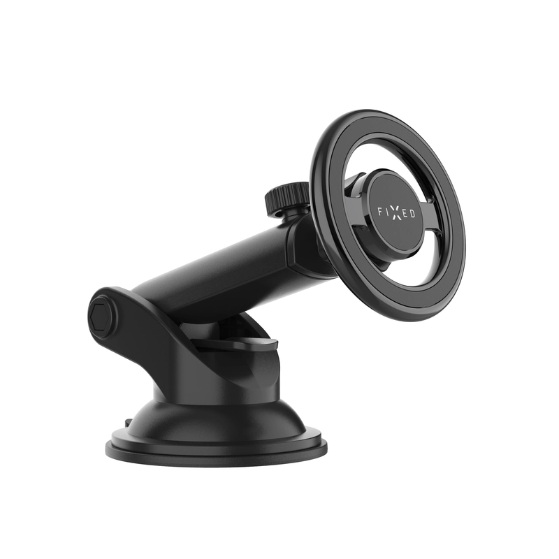 FIXED MagMount XL Windshield Car Mount Black - 8016952