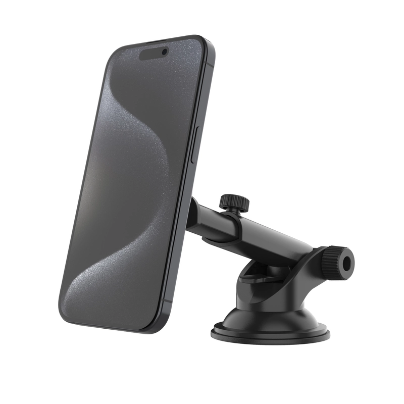 FIXED MagMount XL Windshield Car Mount Black - 8016952