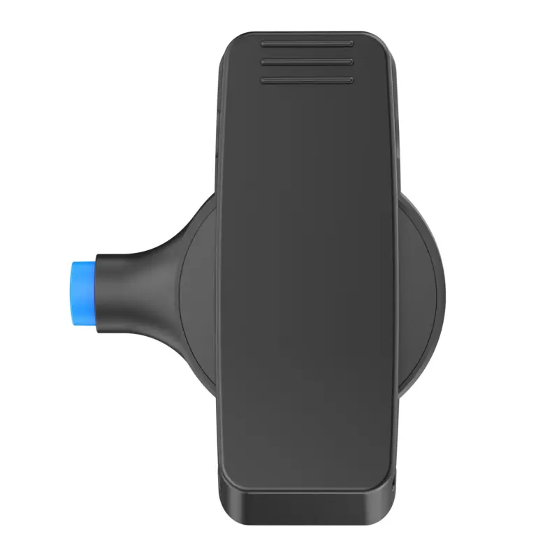 FIXED Belt Clip Mount BULK for Smartphones Black - 8017022