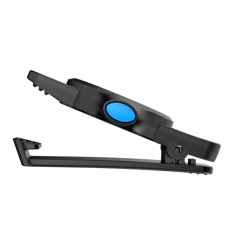 FIXED Belt Clip Mount BULK for Smartphones Black - 8017022