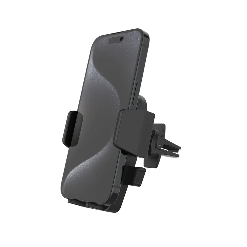 FIXED Iconiq Airvent Car Mount Black - 8017371