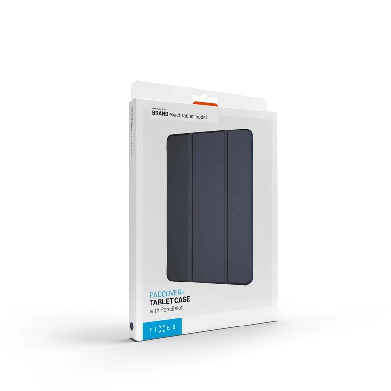 FIXED Padcover+ Smart Folio for Apple iPad Air 11