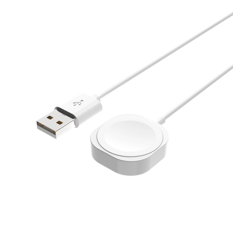 FIXED USB-A Charging cable Apple Watch White - 8017553