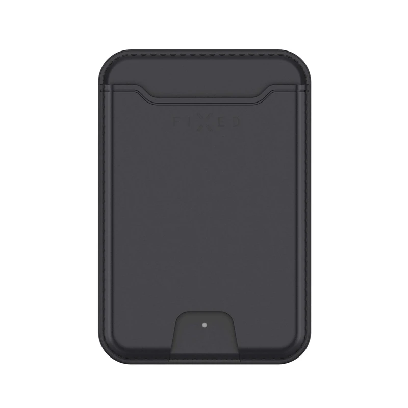 FIXED Mag Wallet Tracker for Apple Find My Black - 8017801