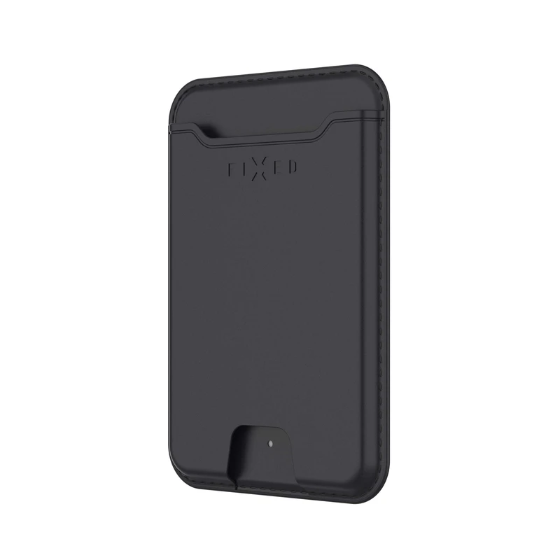 FIXED Mag Wallet Tracker for Apple Find My Black - 8017801