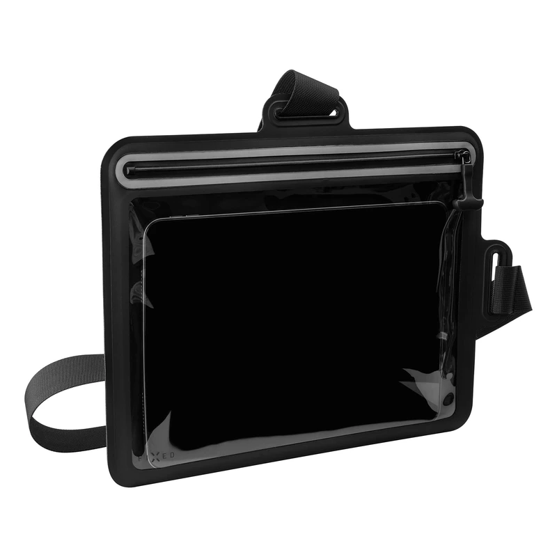 FIXED DRY TAB Waterproof Tablet dry case Black - 8018141