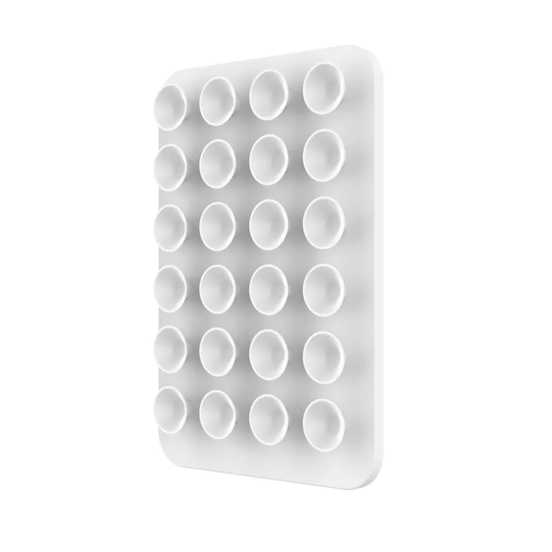 FIXED MAGMATE MagSafe holder with suction cups White - 8018334