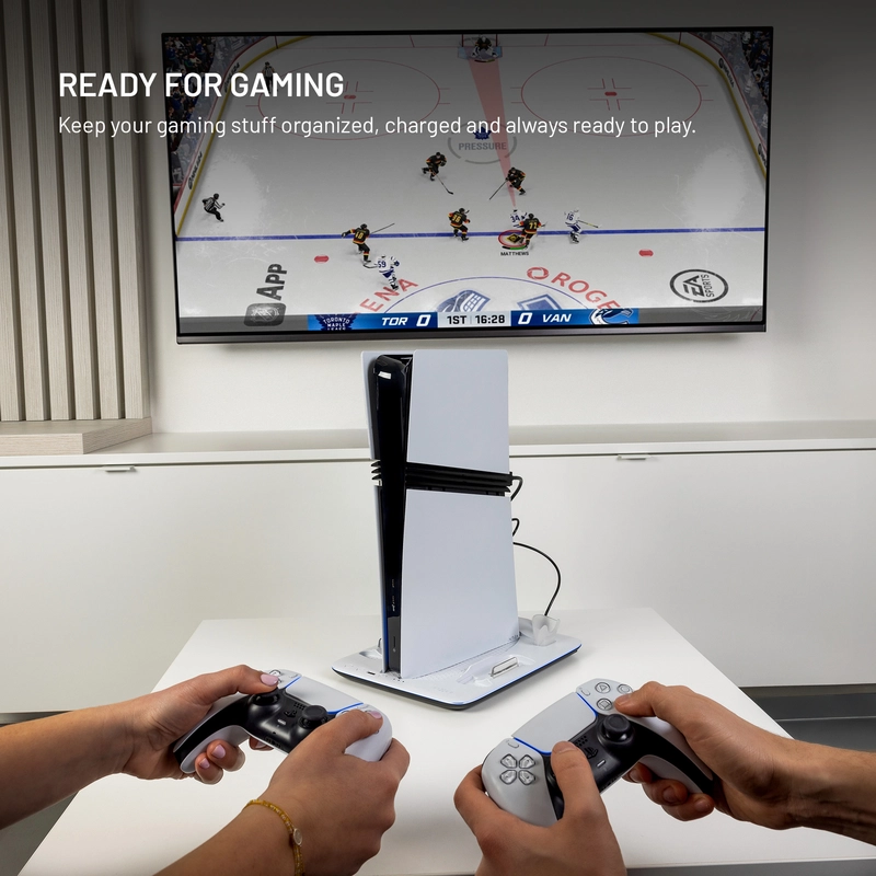 FIXED Multifunctional Dockingstation for PS5 Pro/Slim - 8018354