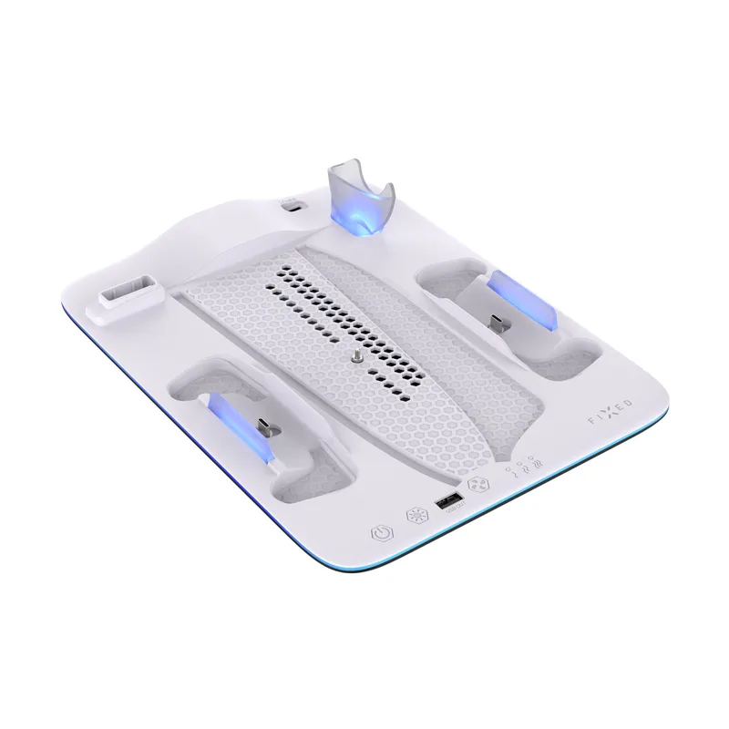 FIXED Multifunctional Dockingstation for PS5 Pro/Slim - 8018354