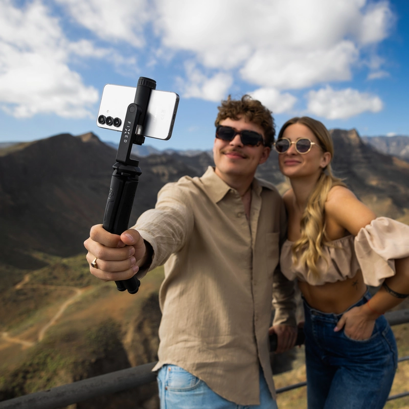 FIXED Creator Phone Holder with 1/4