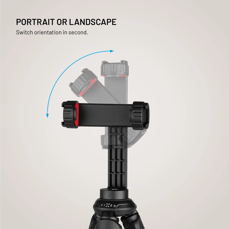 FIXED Creator Phone Holder with 1/4