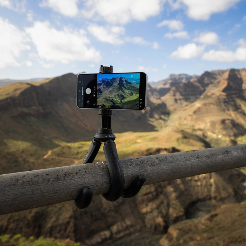 FIXED Creator Phone Holder with 1/4