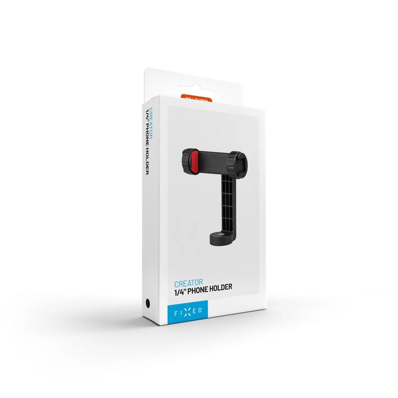FIXED Creator Phone Holder with 1/4