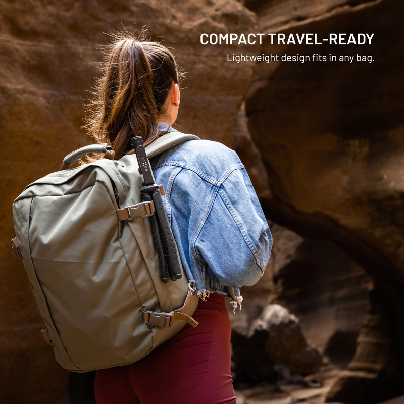 FIXED Creator Flexible Tripod for Smartphones Black - 8018545