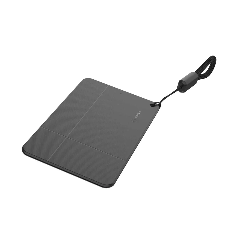 FIXED MiCard Locator Card for Apple and Android Black - 8018874