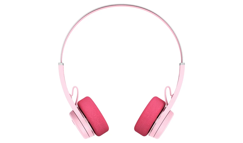 Mondo Freestyle On-Ear Bluetooth Headset Pink - 8071446