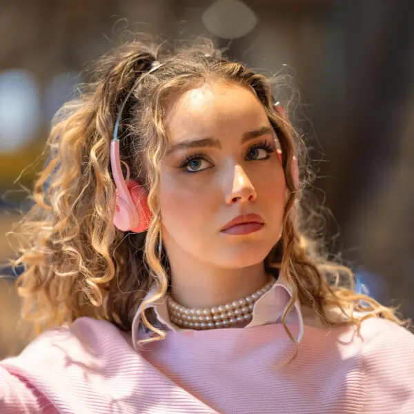 Mondo Freestyle On-Ear Bluetooth Headset Pink - 8071446