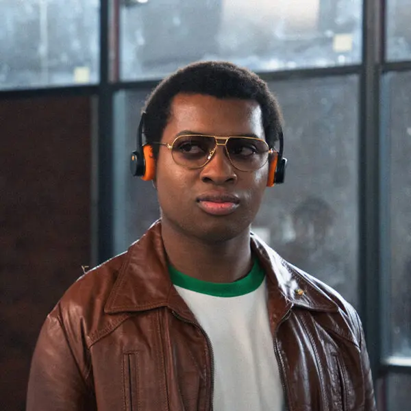 Mondo Freestyle On-Ear Bluetooth Headset Black - 8071454