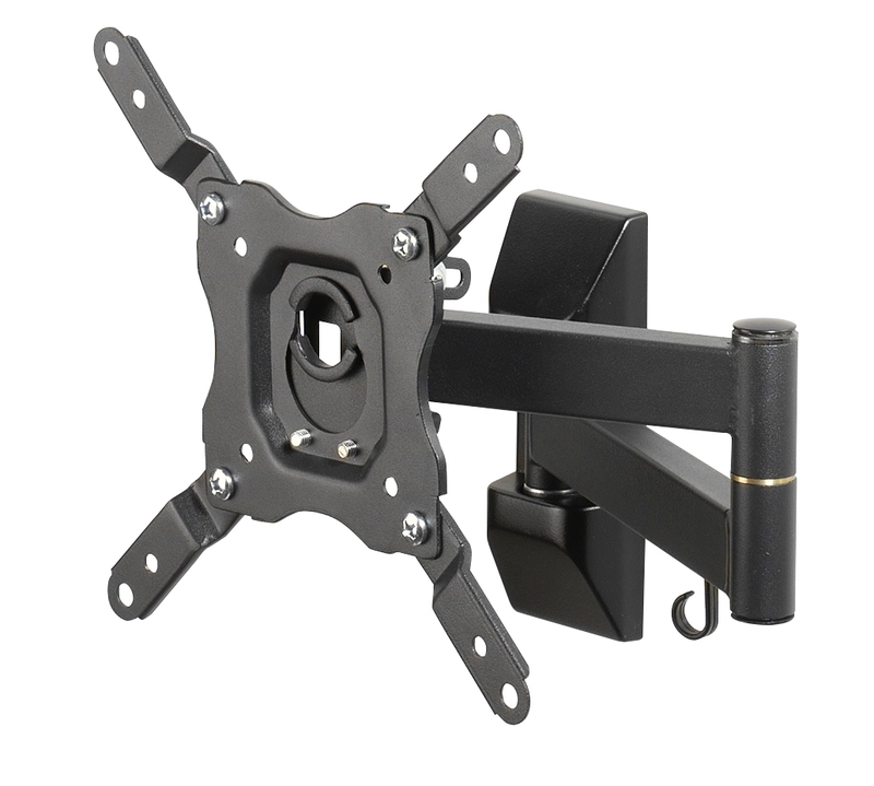 Vivanco Full Motion Mount VESA 200/43