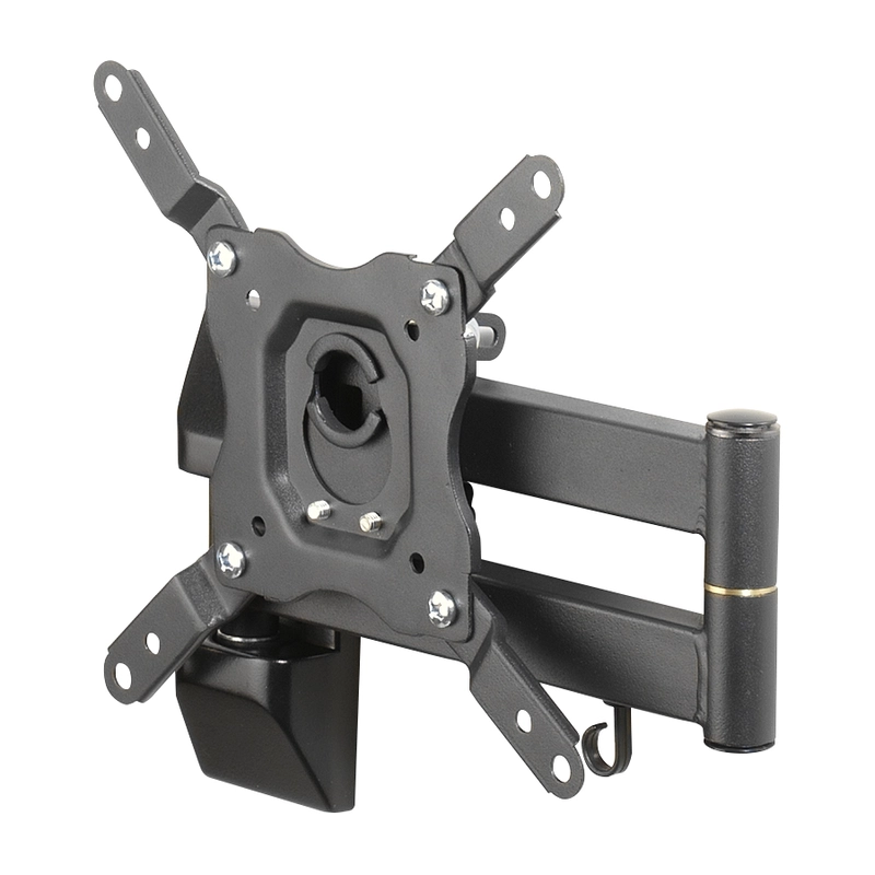 Vivanco Full Motion Mount VESA 200/43