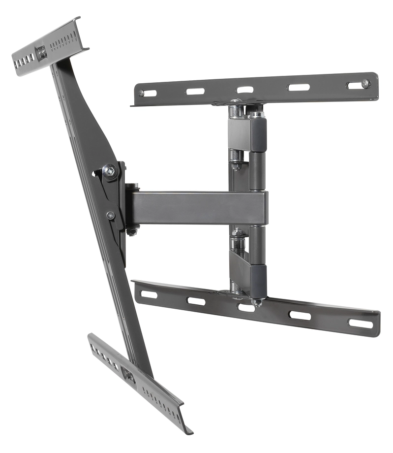 Vivanco Full Motion Mount VESA 600/65