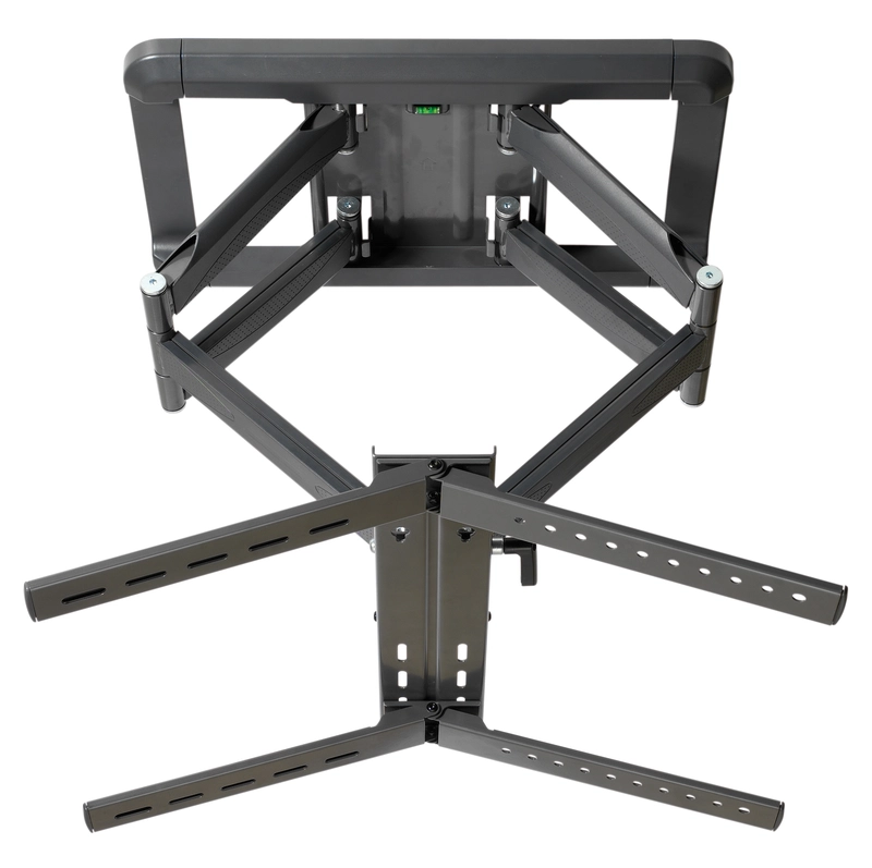 Vivanco Full Motion Mount VESA 600/85