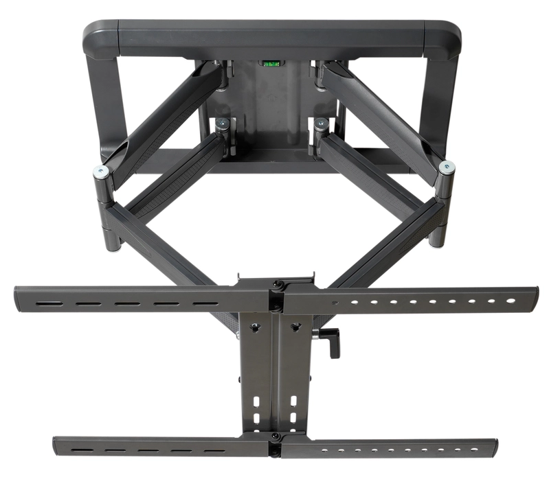 Vivanco Full Motion Mount VESA 600/85