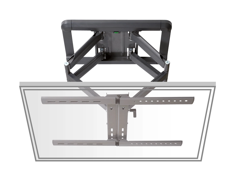 Vivanco Full Motion Mount VESA 600/85