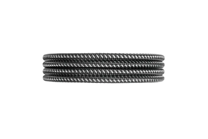 Xtorm Premium USB-C - Lightning cable 1m Black - 8227483