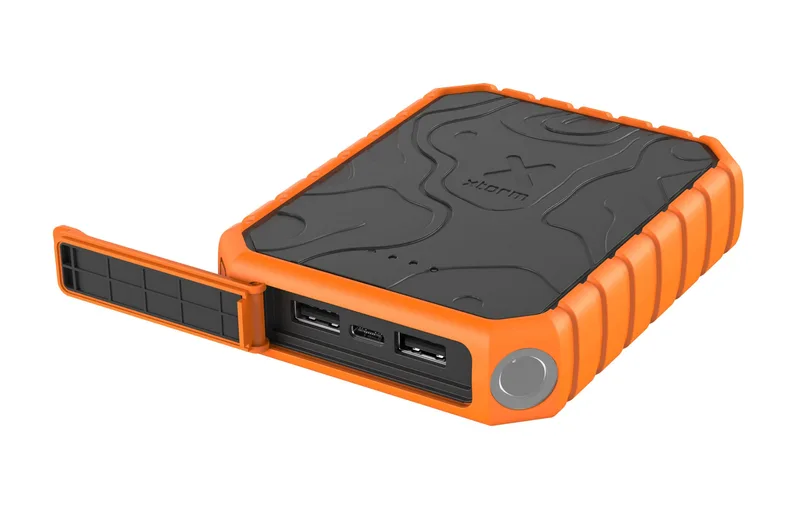 Xtorm Rugged Power Bank 10000 IP65 PD20W USB-C - 8227721