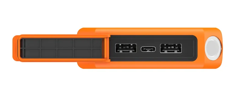 Xtorm Rugged Power Bank 10000 IP65 PD20W USB-C - 8227721