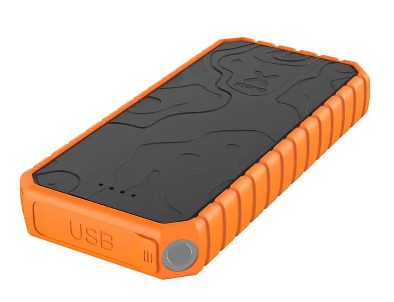 Xtorm Rugged Power Bank 20.000 IP65 USB-C PD 35W - 8227722