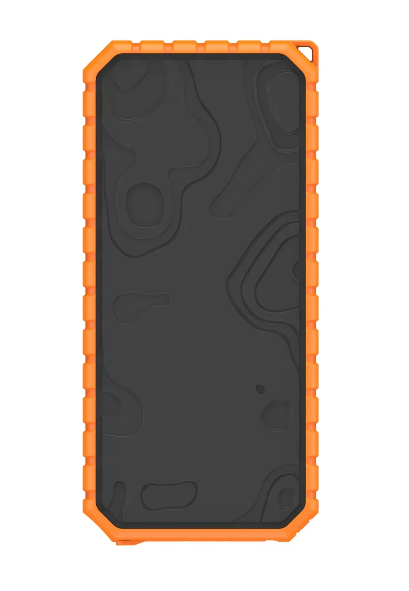 Xtorm Rugged Power Bank 20.000 IP65 USB-C PD 35W - 8227722