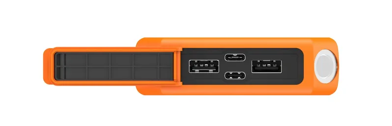 Xtorm Rugged Power Bank 20.000 IP65 USB-C PD 35W - 8227722