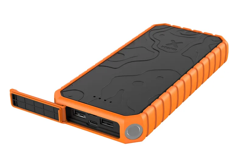 Xtorm Rugged Power Bank 20.000 IP65 USB-C PD 35W - 8227722