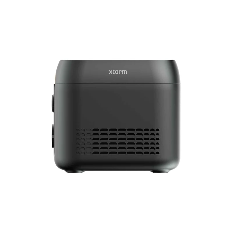 Xtorm Smart Power Station 600W 512Wh black - 8227729