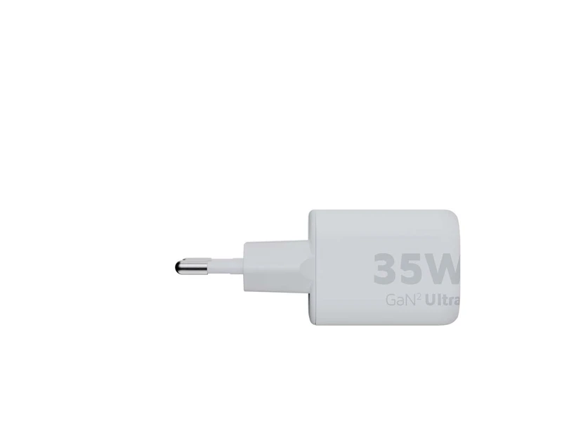 Xtorm 35W GaN2 Ultra Home Charger USB-C PD/USB-A White - 8227738