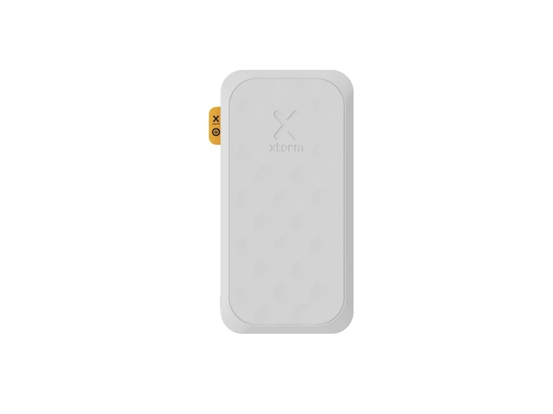 Xtorm Power Bank USB-C PD 35W 20.000mAh/2xUSB-C White - 8227758
