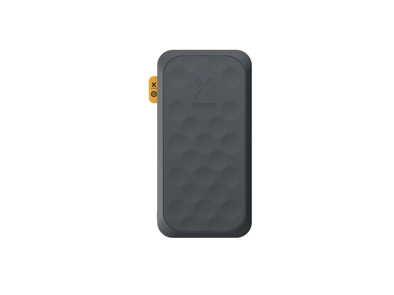 Xtorm Power Bank USB-C PD 35W 20.000mAh/2xUSB-C Black - 8227759