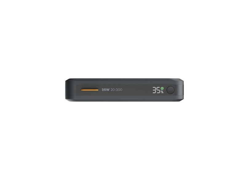 Xtorm Power Bank USB-C PD 35W 20.000mAh/2xUSB-C Black - 8227759