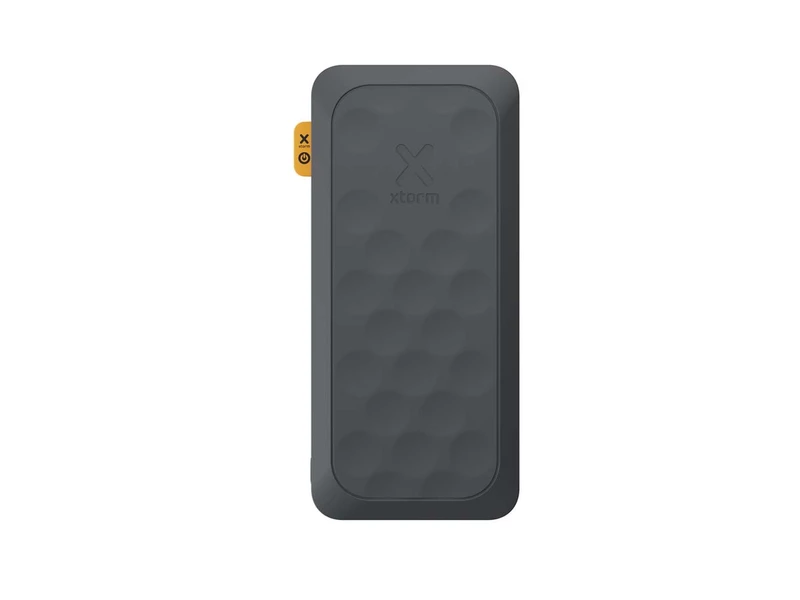 Xtorm Power Bank USB-C PD 67W 27.000mAh/2xUSB-C Black - 8227760