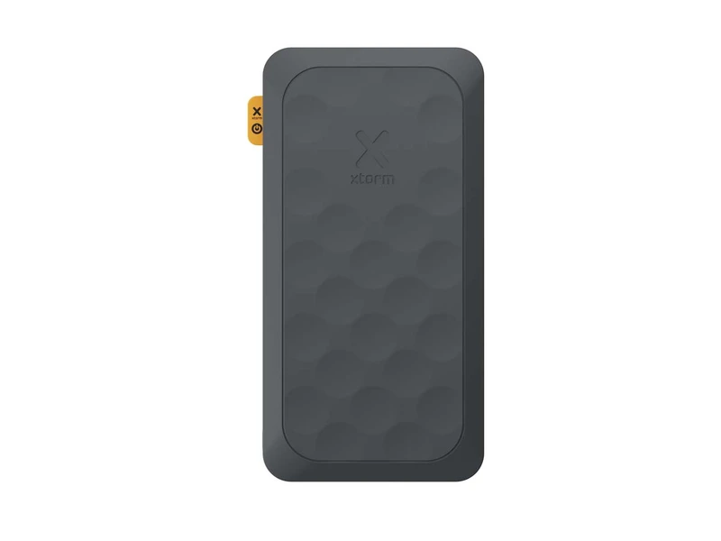 Xtorm Power Bank USB-C PD 67W 45.000mAh/2xUSB-C Black - 8227761