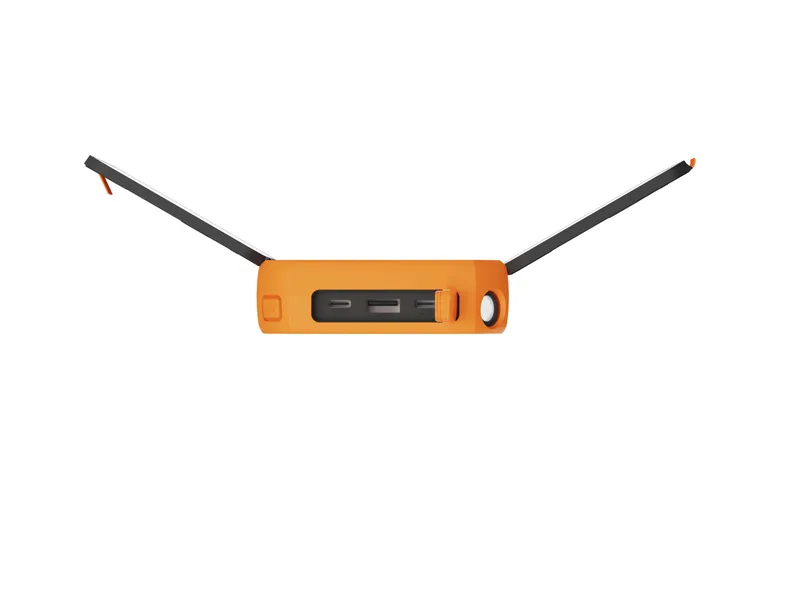 Xtorm Solar Power Bank 5.1W 10.000mAh IP65 PD 20W - 8227768