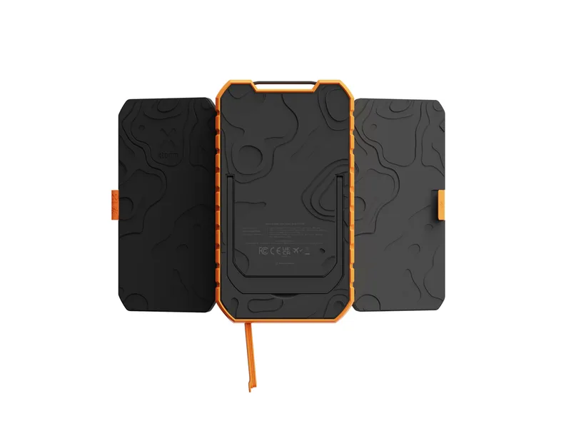 Xtorm Solar Power Bank 5.1W 10.000mAh IP65 PD 20W - 8227768