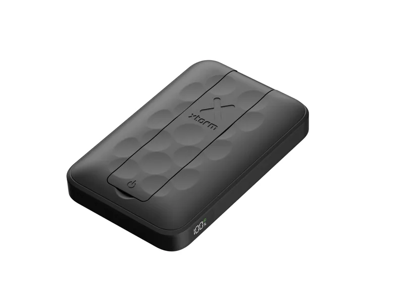 Xtorm Magnetic Wireless 15W Power Bank USB-C 10.000mAh - 8227770