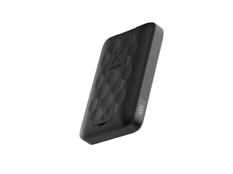Xtorm Magnetic Wireless 15W Power Bank USB-C 10.000mAh - 8227770
