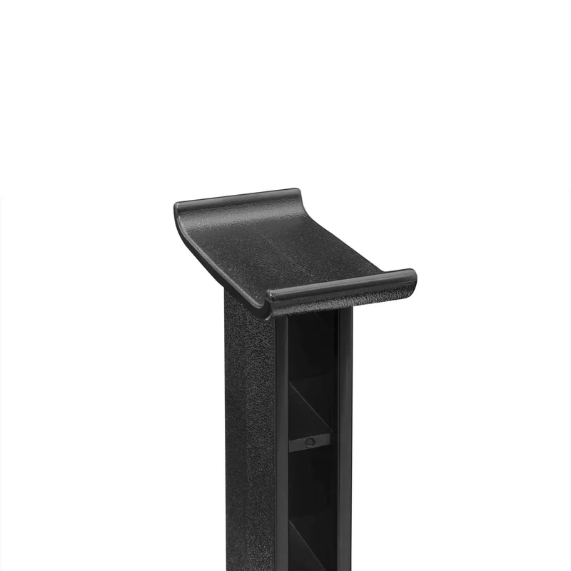 White Shark CREEK Headphones Desk Stand Black - 2053981